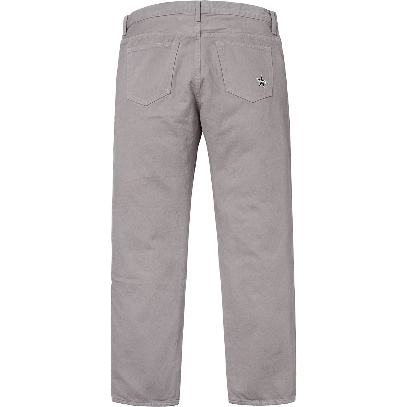 Washed Regular Jean view 6